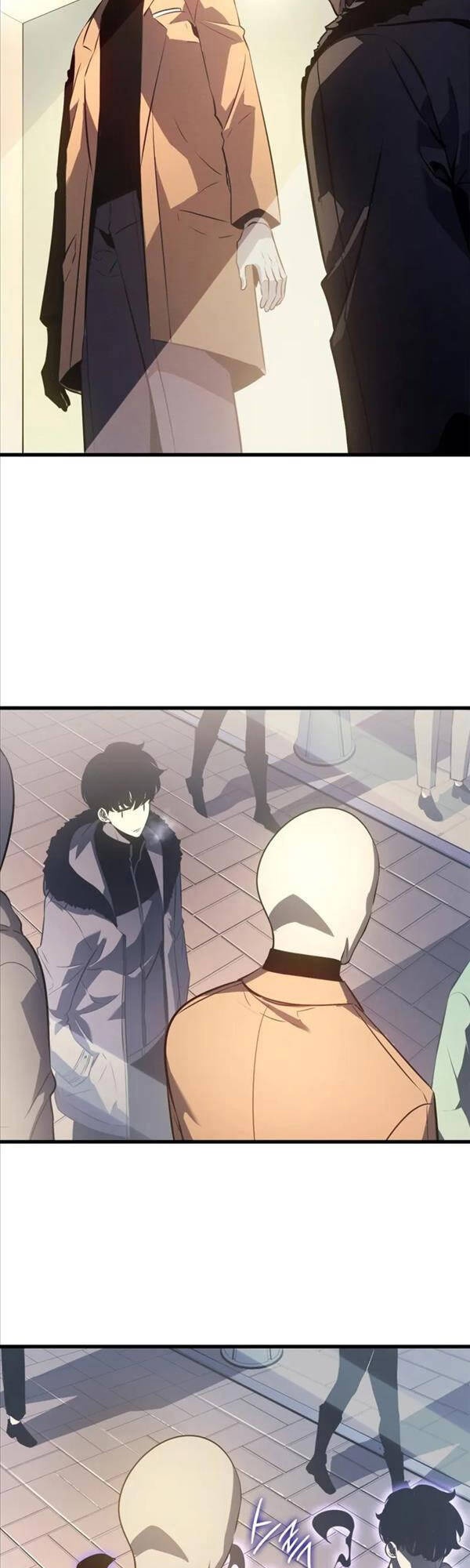 Solo Leveling Ss3 - Ch.7 - Trang 38 - Asahi Truyen