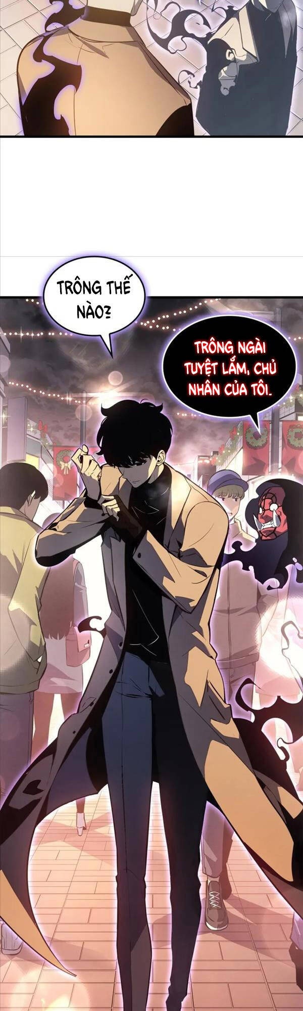 Solo Leveling Ss3 - Ch.7 - Trang 39 - Asahi Truyen