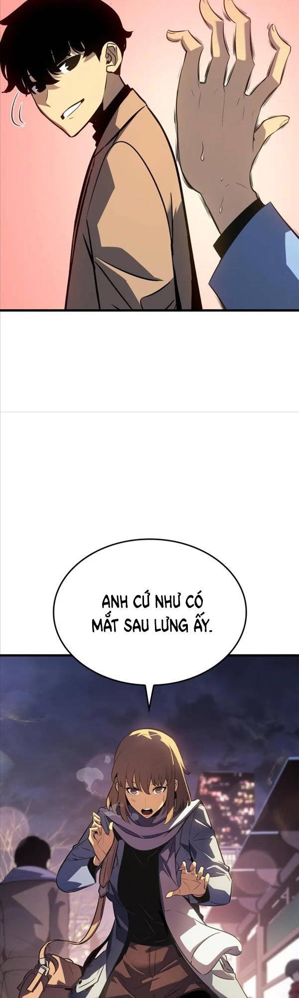 Solo Leveling Ss3 - Ch.7 - Trang 43 - Asahi Truyen