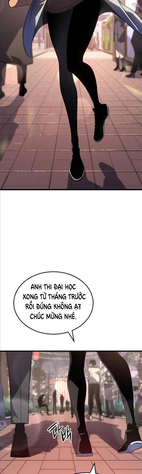 Solo Leveling Ss3 - Ch.7 - Trang 44 - Asahi Truyen