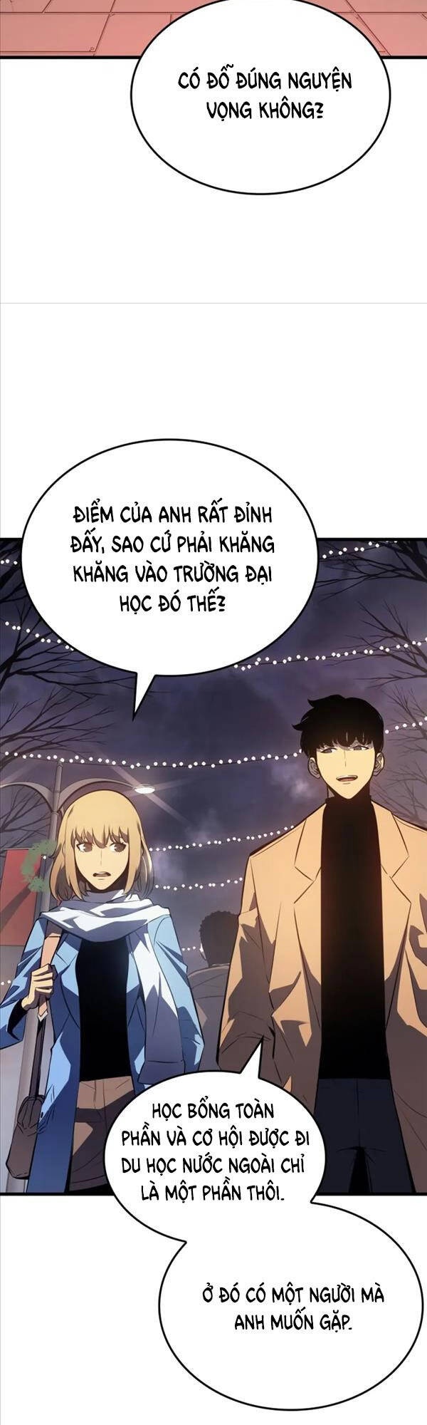 Solo Leveling Ss3 - Ch.7 - Trang 45 - Asahi Truyen