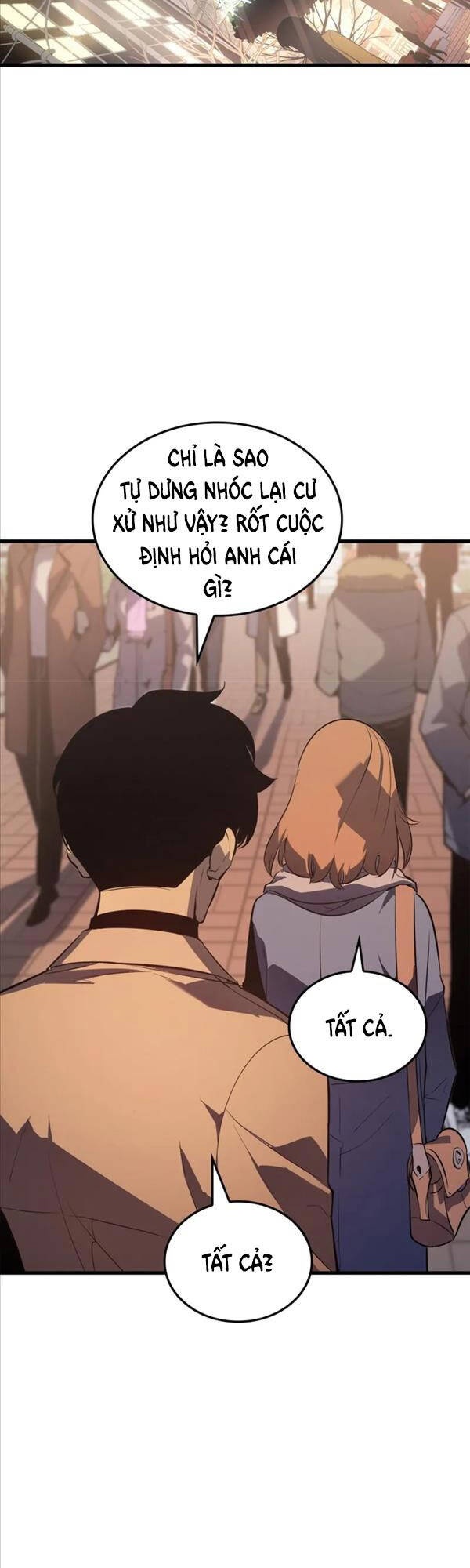 Solo Leveling Ss3 - Ch.7 - Trang 50 - Asahi Truyen