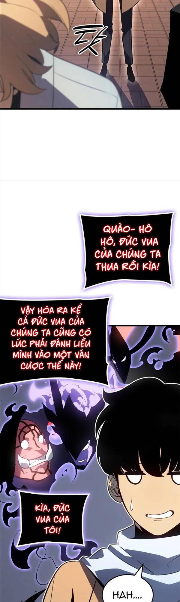 Solo Leveling Ss3 - Ch.7 - Trang 56 - Asahi Truyen