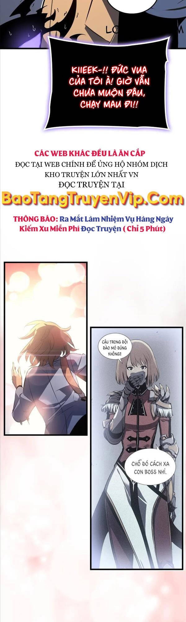 Solo Leveling Ss3 - Ch.7 - Trang 57 - Asahi Truyen