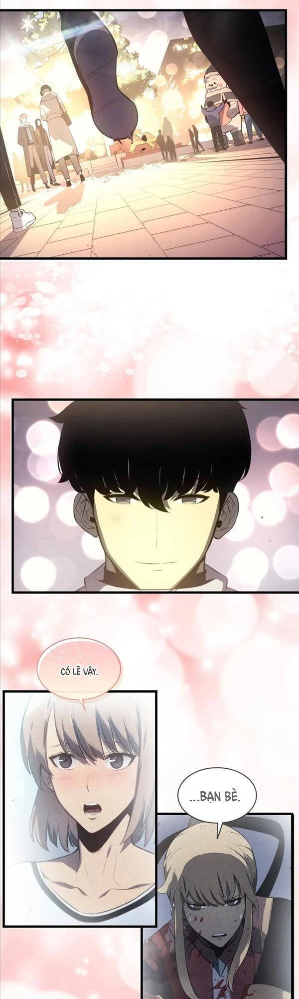 Solo Leveling Ss3 - Ch.7 - Trang 58 - Asahi Truyen