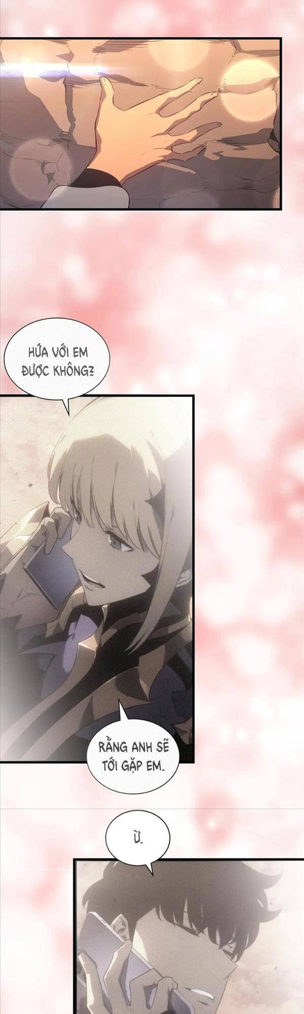 Solo Leveling Ss3 - Ch.7 - Trang 61 - Asahi Truyen