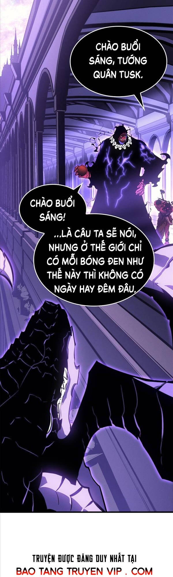 Solo Leveling Ss3 - Ch.8 - Trang 4 - Asahi Truyen