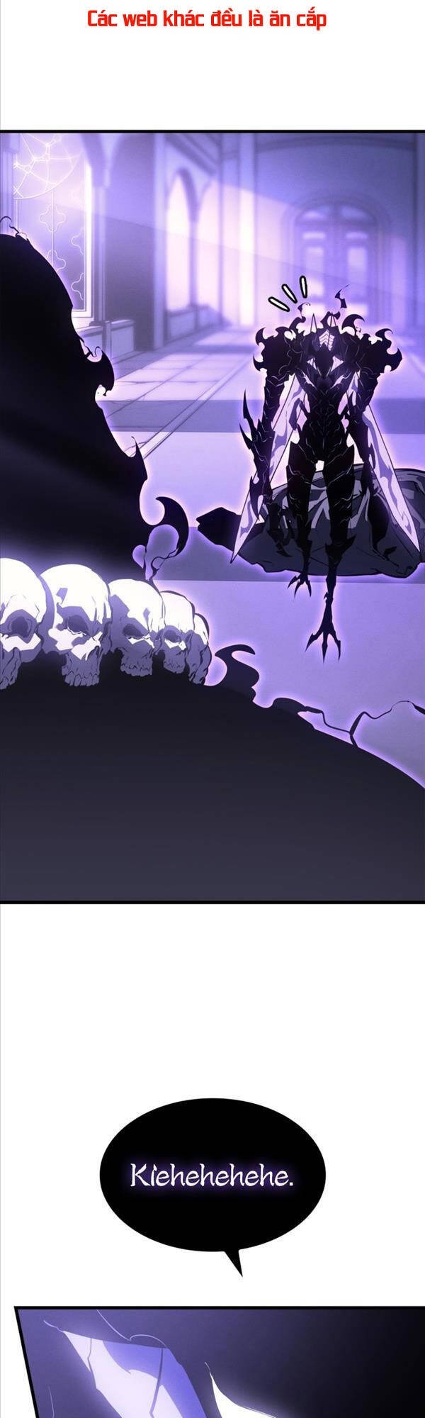 Solo Leveling Ss3 - Ch.8 - Trang 5 - Asahi Truyen