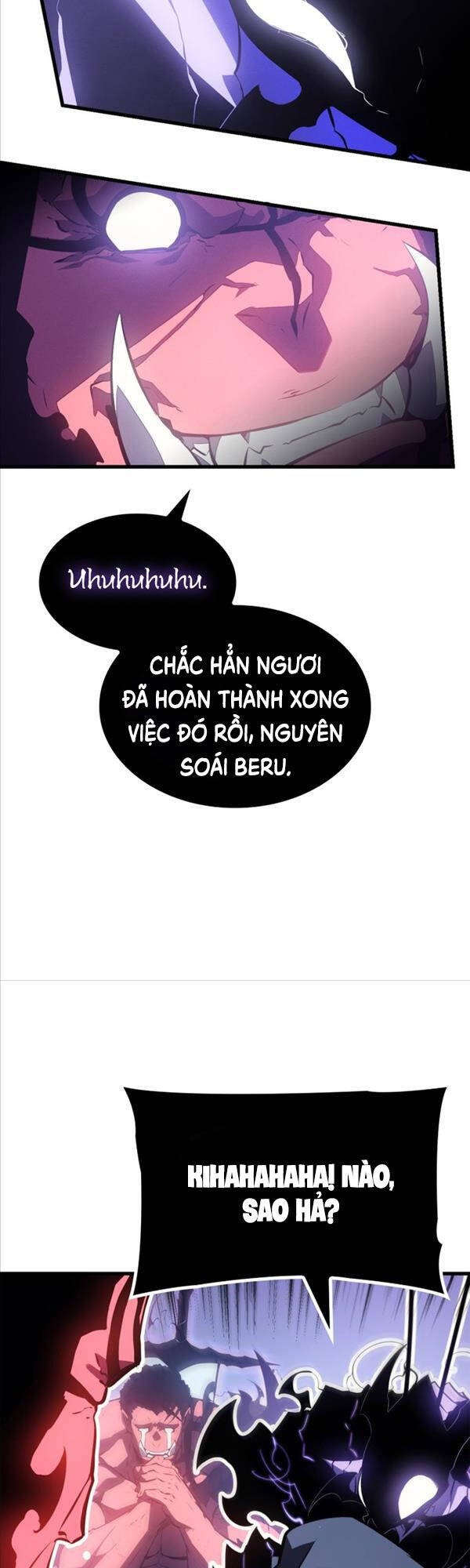 Solo Leveling Ss3 - Ch.8 - Trang 6 - Asahi Truyen