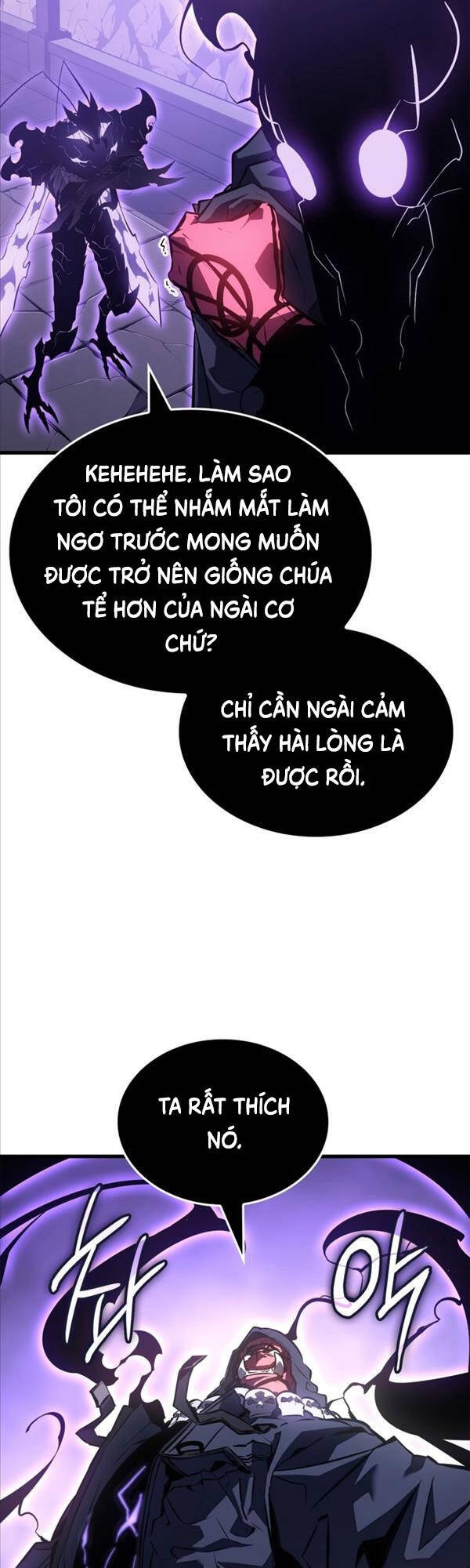 Solo Leveling Ss3 - Ch.8 - Trang 8 - Asahi Truyen