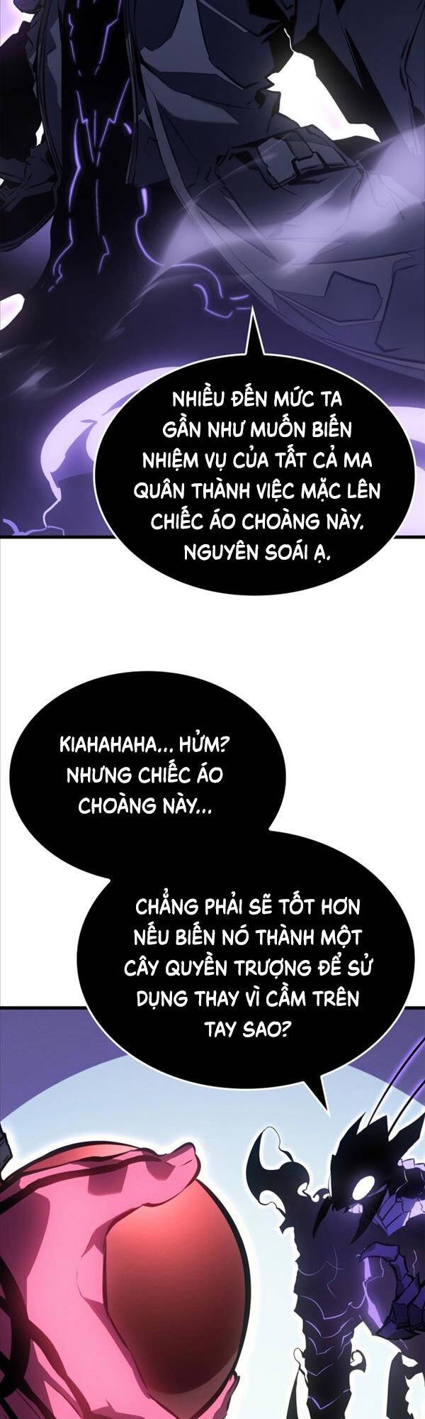 Solo Leveling Ss3 - Ch.8 - Trang 9 - Asahi Truyen