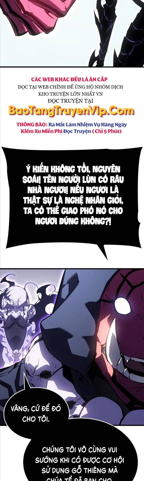 Solo Leveling Ss3 - Ch.8 - Trang 10 - Asahi Truyen