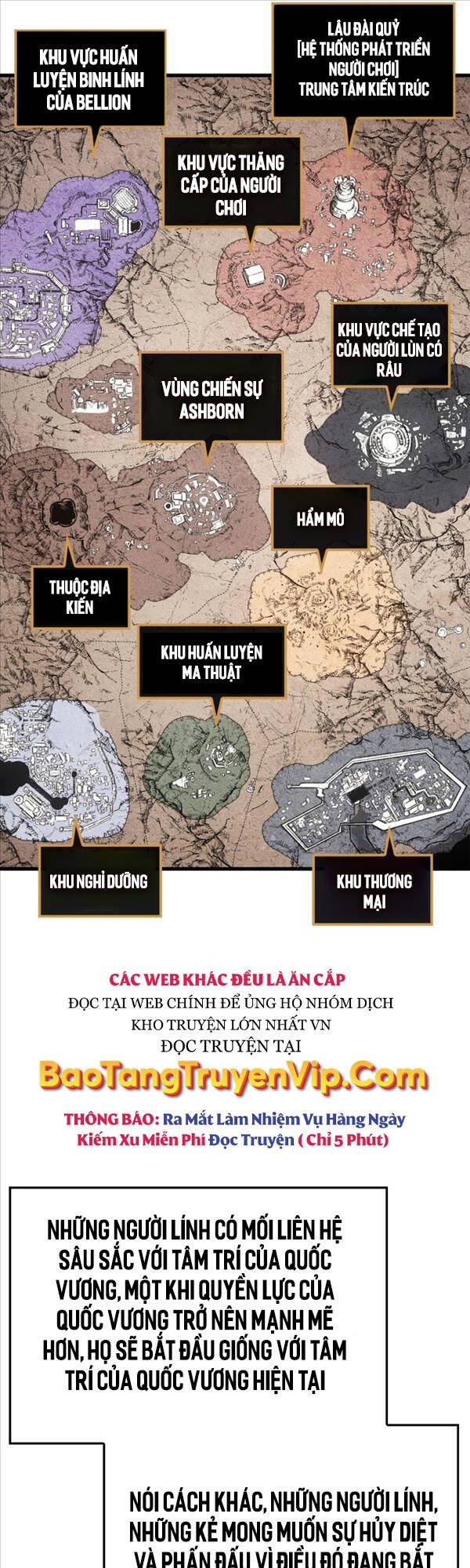 Solo Leveling Ss3 - Ch.8 - Trang 12 - Asahi Truyen