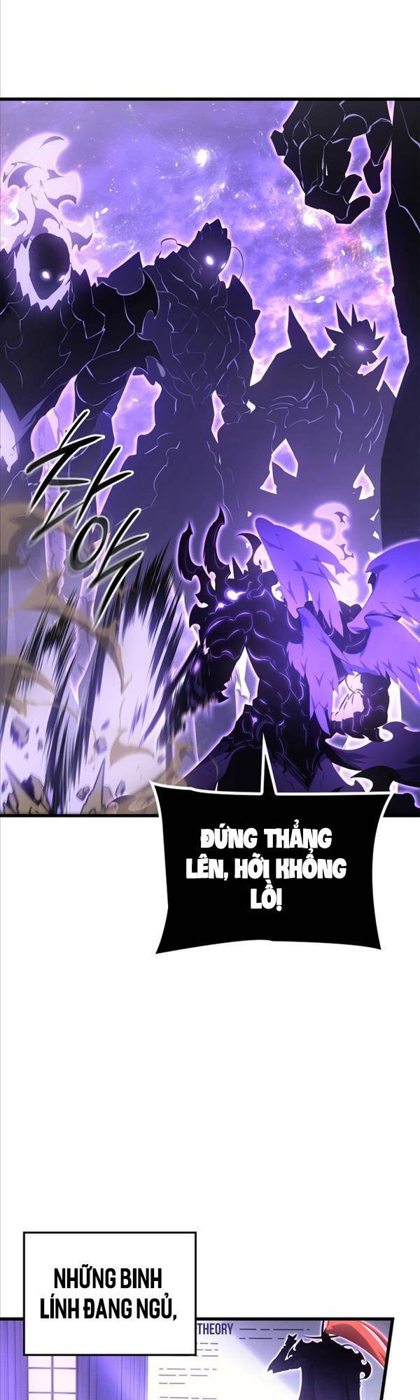 Solo Leveling Ss3 - Ch.8 - Trang 14 - Asahi Truyen