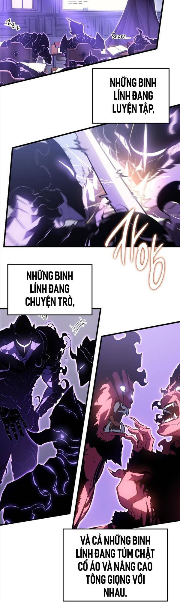 Solo Leveling Ss3 - Ch.8 - Trang 15 - Asahi Truyen