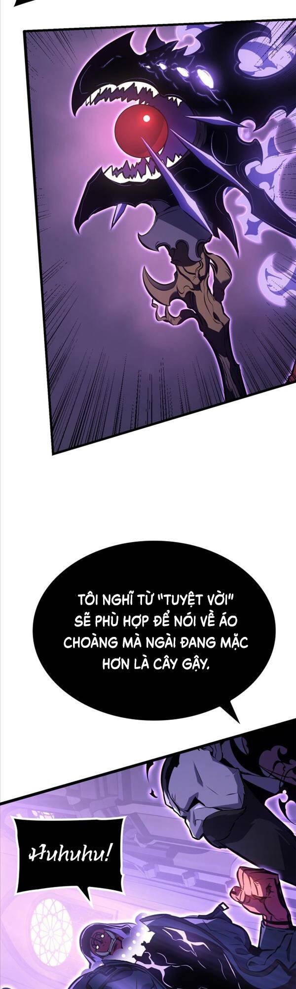 Solo Leveling Ss3 - Ch.8 - Trang 19 - Asahi Truyen