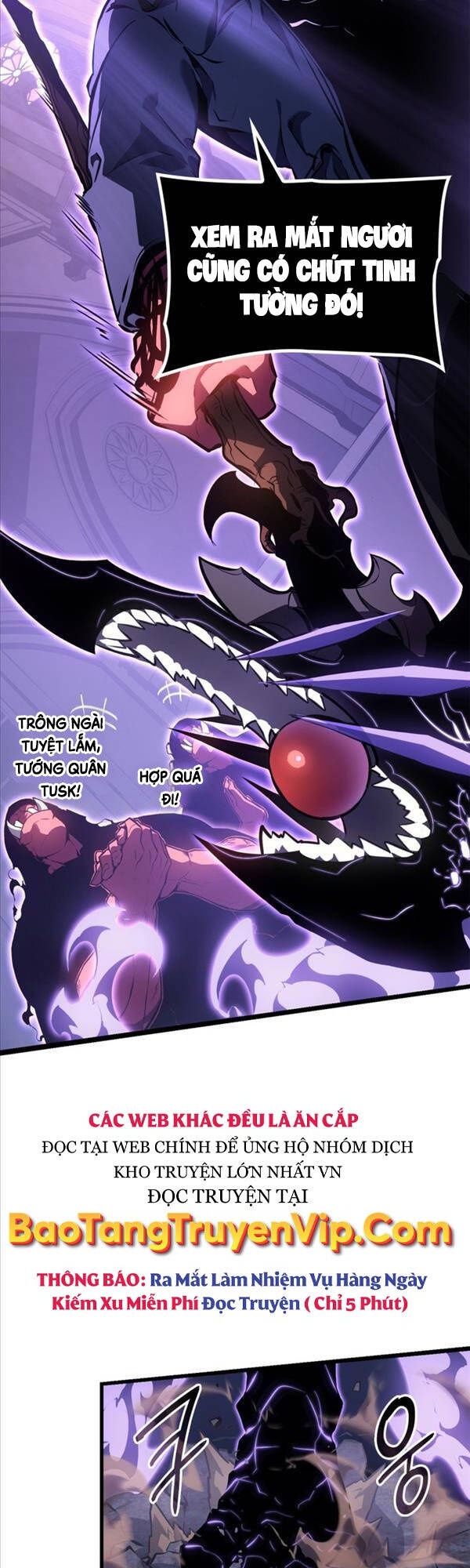 Solo Leveling Ss3 - Ch.8 - Trang 20 - Asahi Truyen