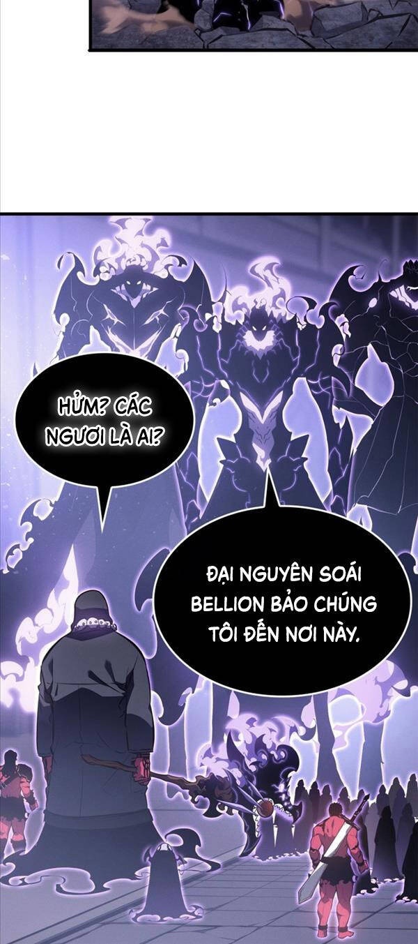 Solo Leveling Ss3 - Ch.8 - Trang 21 - Asahi Truyen