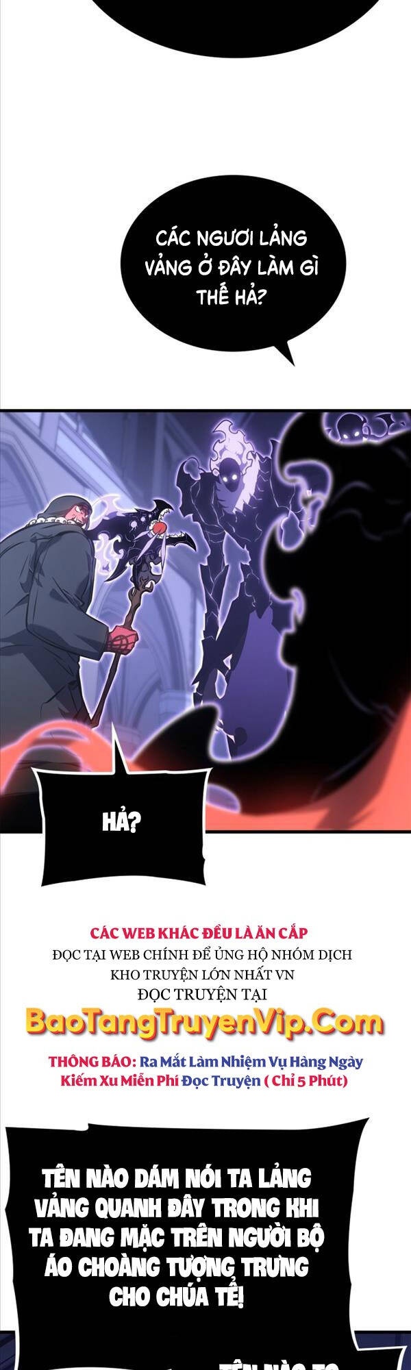 Solo Leveling Ss3 - Ch.8 - Trang 23 - Asahi Truyen