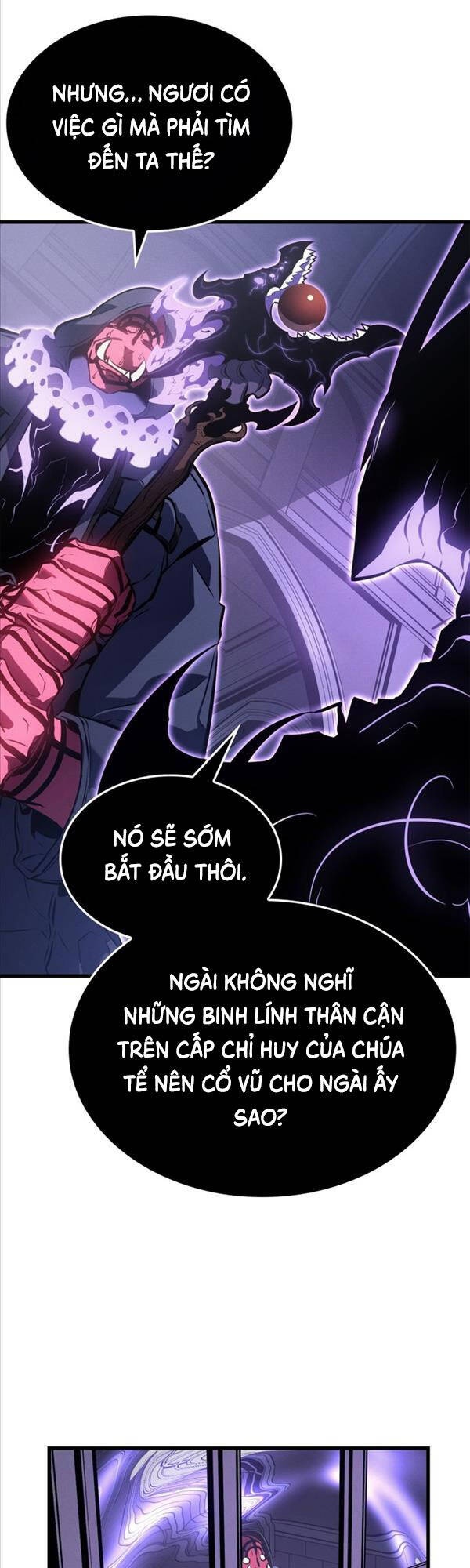 Solo Leveling Ss3 - Ch.8 - Trang 25 - Asahi Truyen