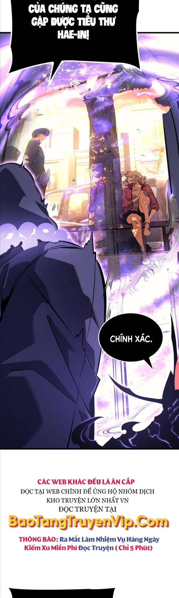 Solo Leveling Ss3 - Ch.8 - Trang 27 - Asahi Truyen