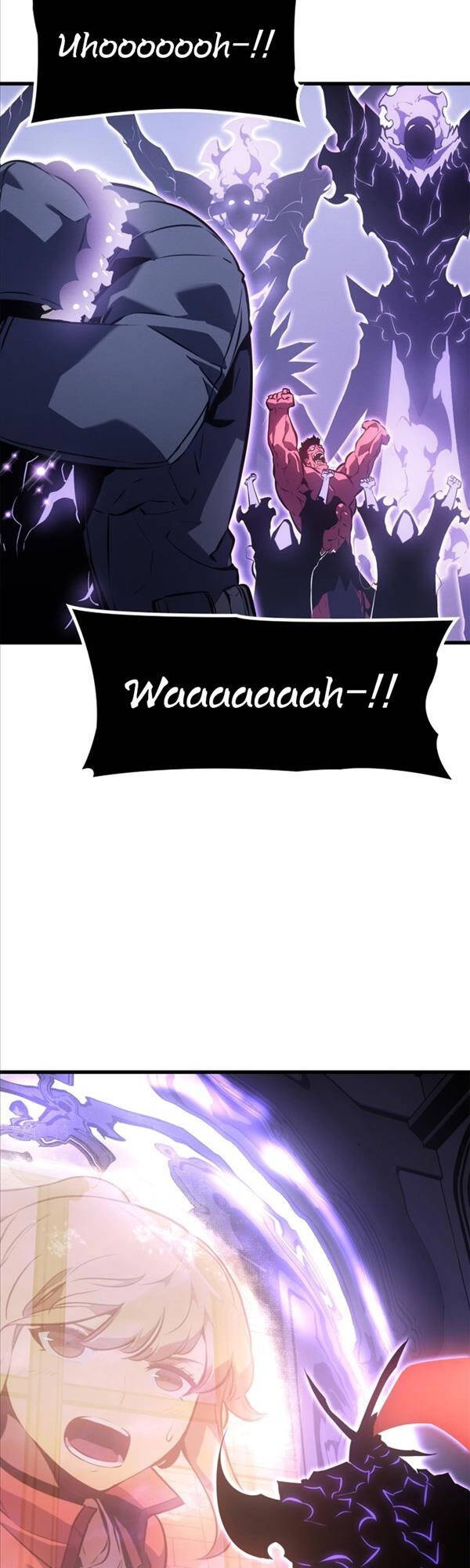 Solo Leveling Ss3 - Ch.8 - Trang 28 - Asahi Truyen