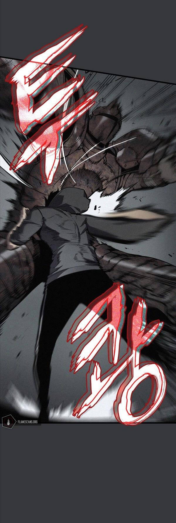 Solo Leveling Ss3 - Ch.8 - Trang 31 - Asahi Truyen