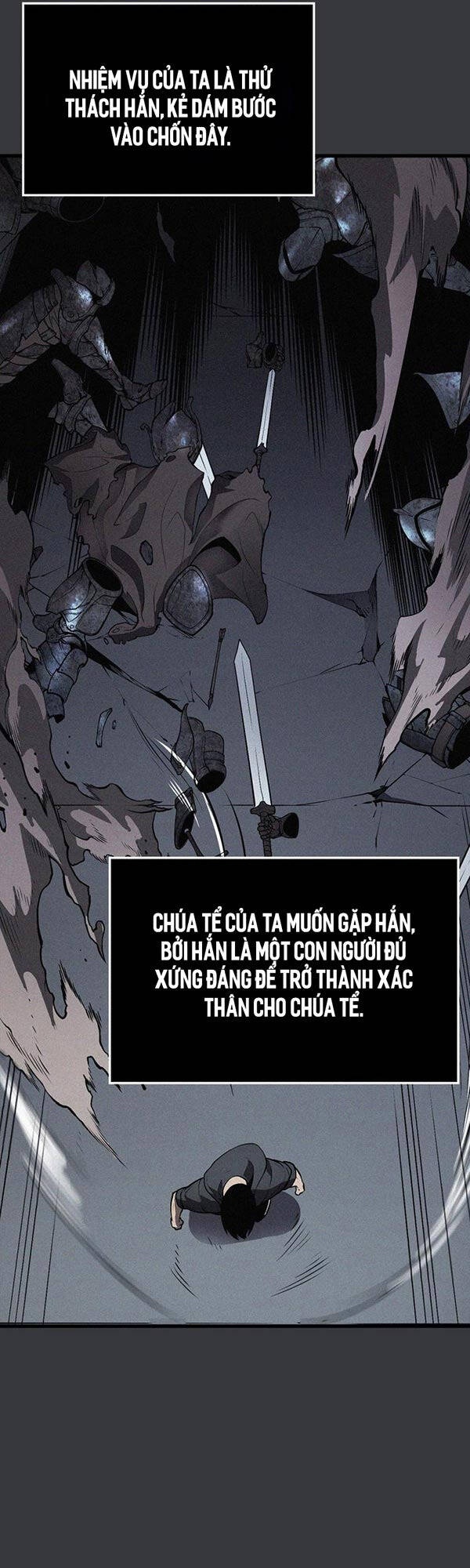 Solo Leveling Ss3 - Ch.8 - Trang 32 - Asahi Truyen