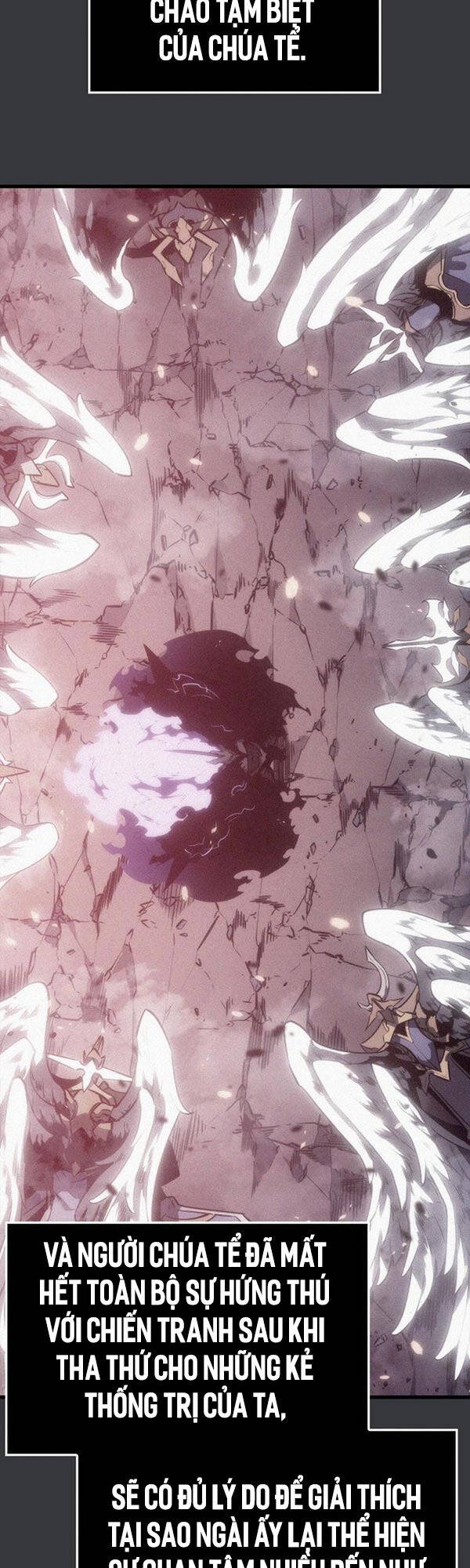 Solo Leveling Ss3 - Ch.8 - Trang 34 - Asahi Truyen