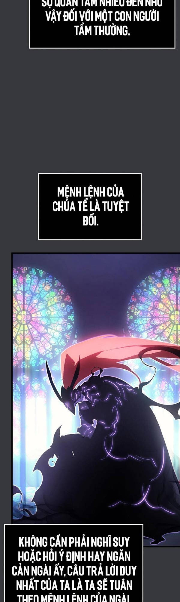 Solo Leveling Ss3 - Ch.8 - Trang 35 - Asahi Truyen