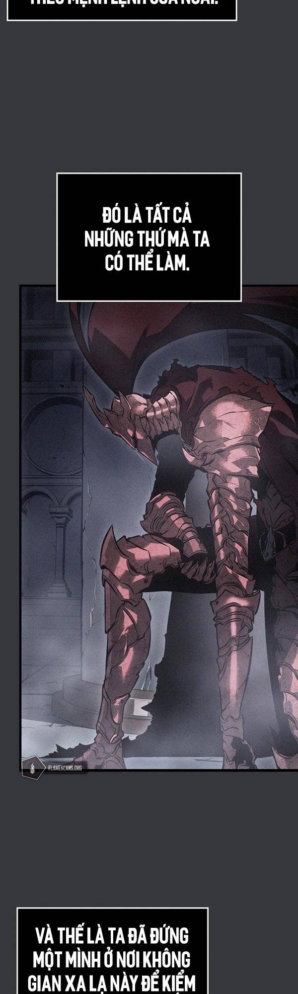 Solo Leveling Ss3 - Ch.8 - Trang 36 - Asahi Truyen