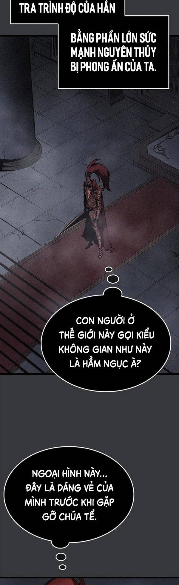 Solo Leveling Ss3 - Ch.8 - Trang 37 - Asahi Truyen