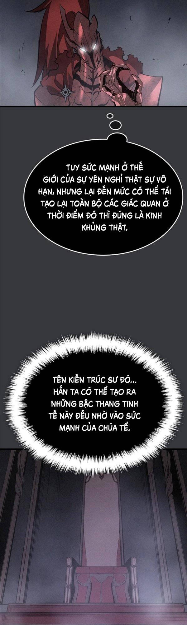 Solo Leveling Ss3 - Ch.8 - Trang 38 - Asahi Truyen