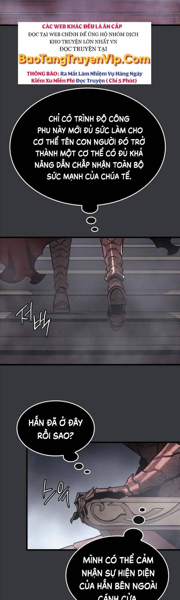 Solo Leveling Ss3 - Ch.8 - Trang 39 - Asahi Truyen