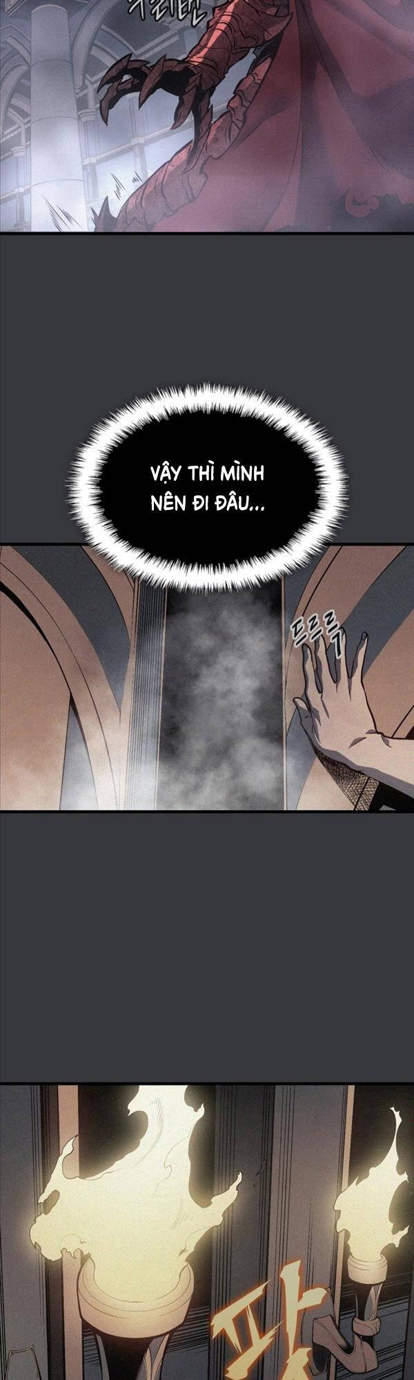 Solo Leveling Ss3 - Ch.8 - Trang 44 - Asahi Truyen