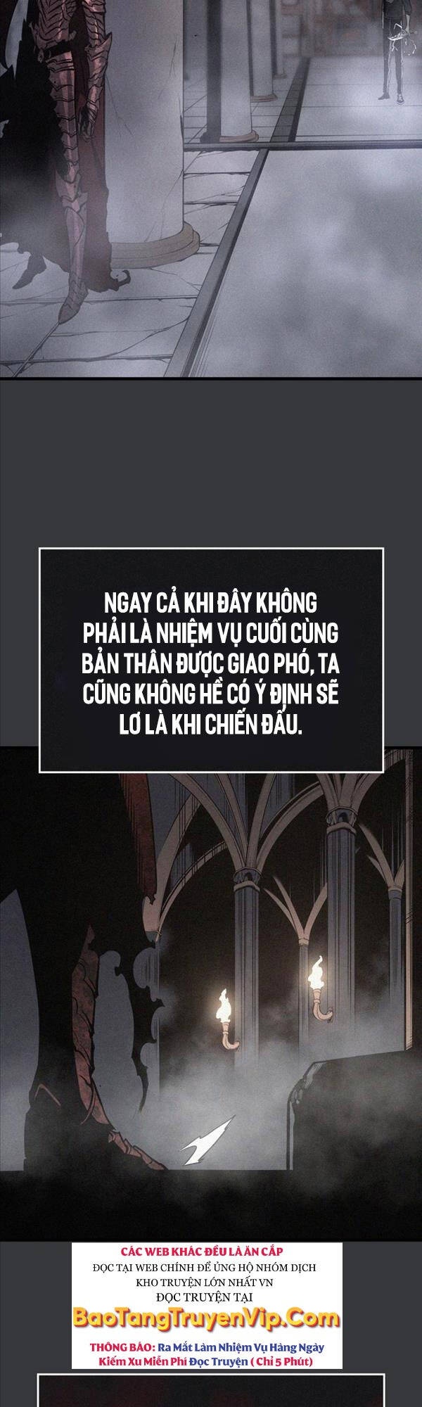 Solo Leveling Ss3 - Ch.8 - Trang 47 - Asahi Truyen