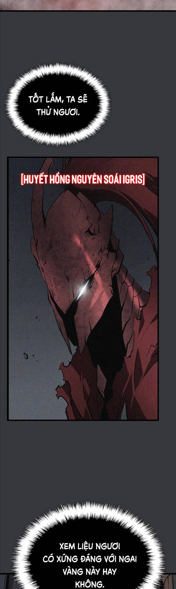 Solo Leveling Ss3 - Ch.8 - Trang 49 - Asahi Truyen