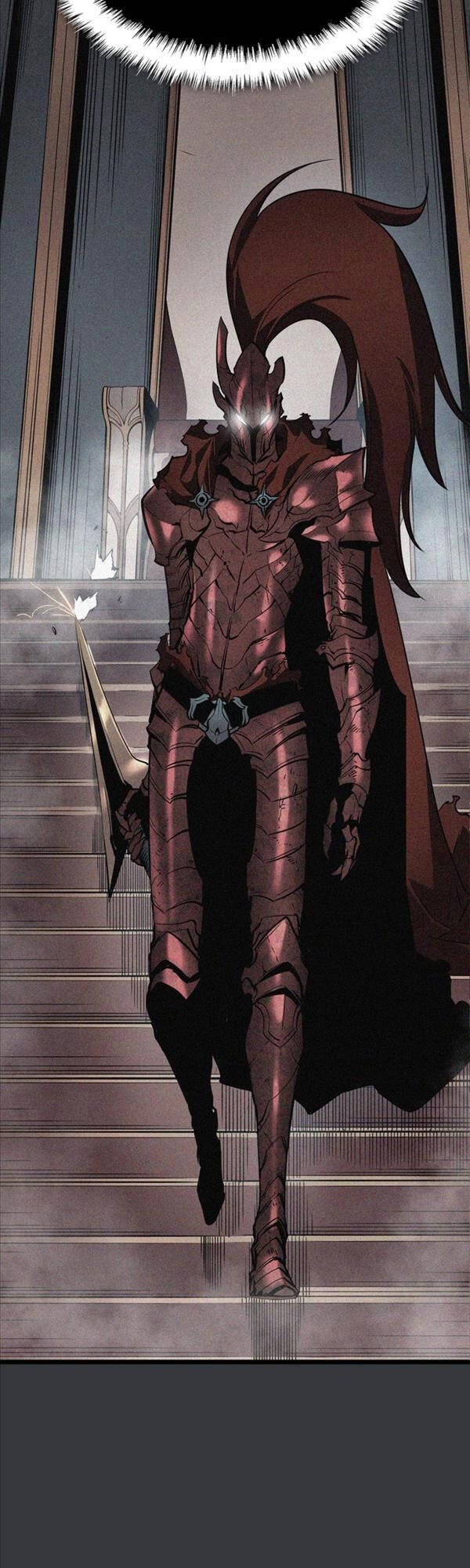 Solo Leveling Ss3 - Ch.8 - Trang 50 - Asahi Truyen