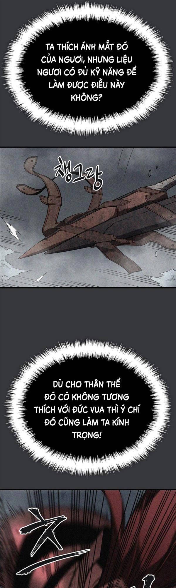 Solo Leveling Ss3 - Ch.8 - Trang 54 - Asahi Truyen