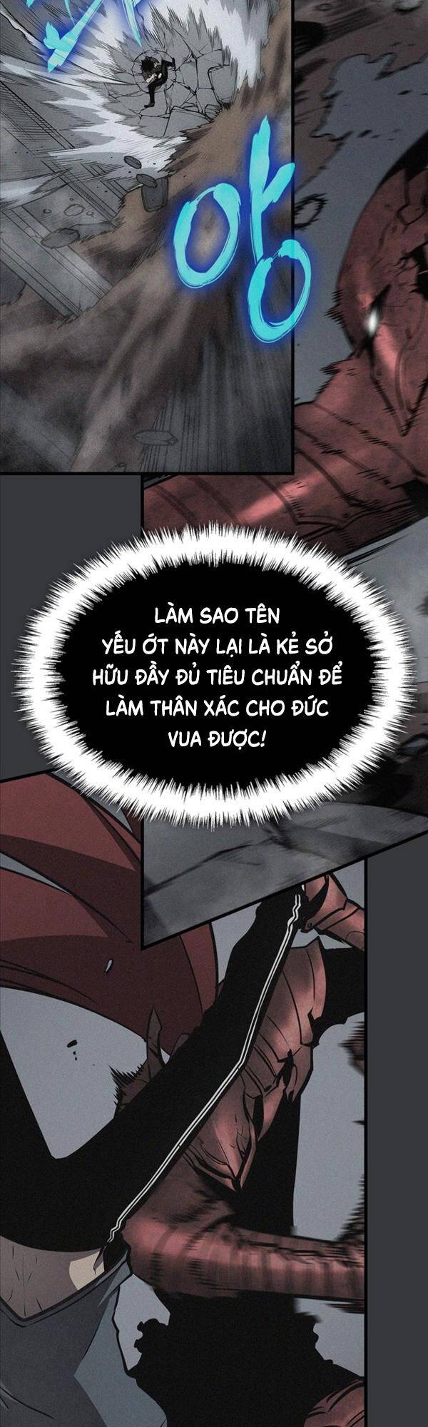 Solo Leveling Ss3 - Ch.8 - Trang 56 - Asahi Truyen