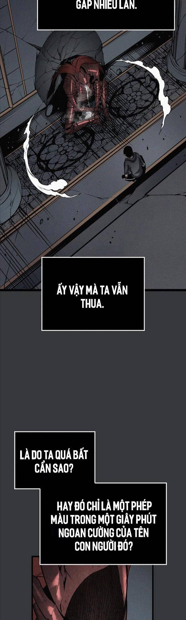 Solo Leveling Ss3 - Ch.8 - Trang 68 - Asahi Truyen