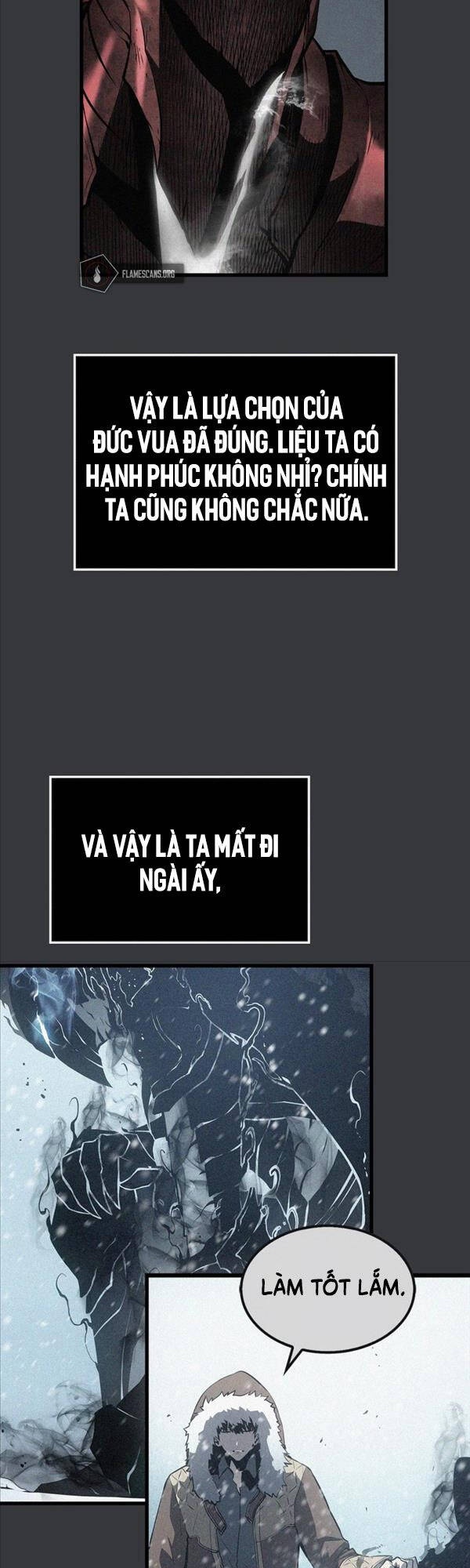 Solo Leveling Ss3 - Ch.8 - Trang 69 - Asahi Truyen