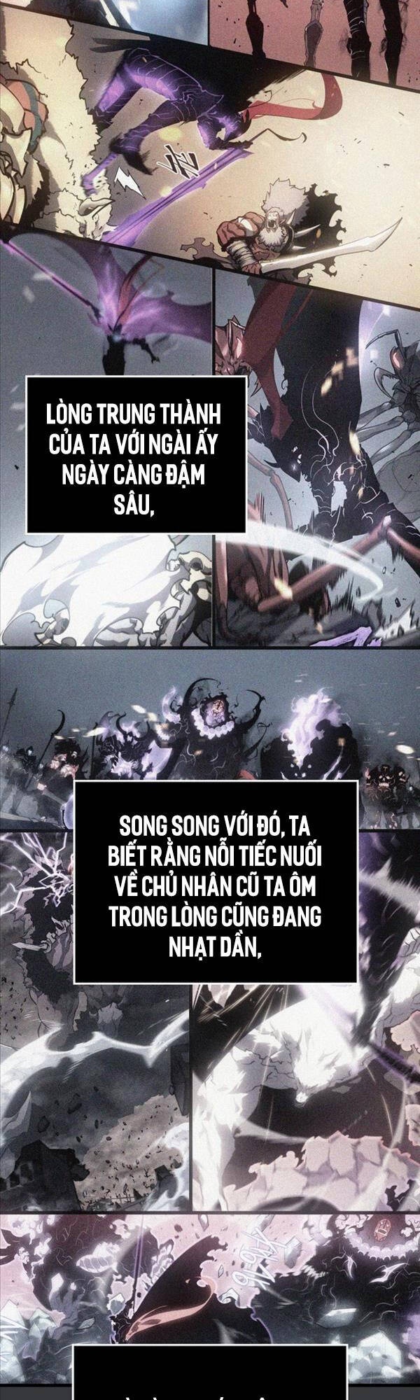 Solo Leveling Ss3 - Ch.8 - Trang 72 - Asahi Truyen