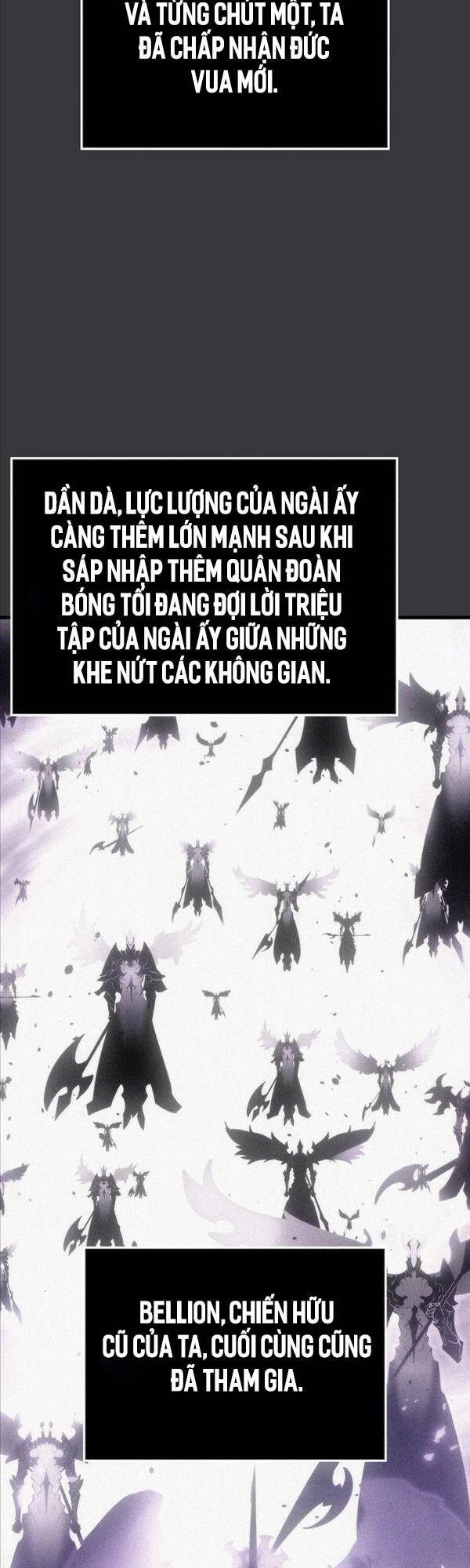 Solo Leveling Ss3 - Ch.8 - Trang 73 - Asahi Truyen