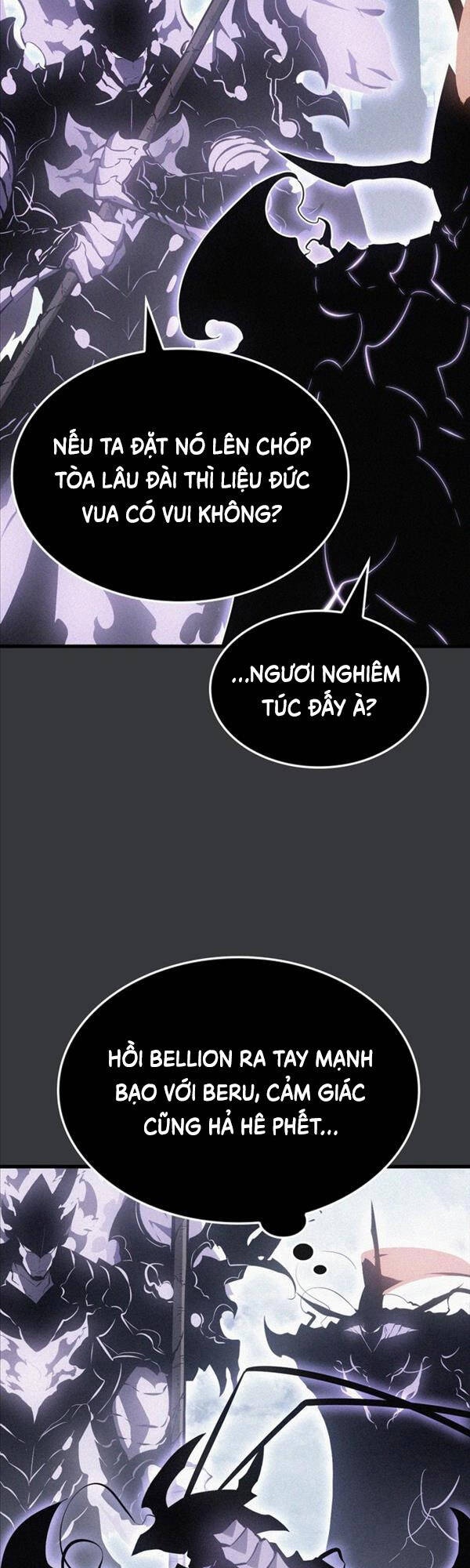 Solo Leveling Ss3 - Ch.8 - Trang 76 - Asahi Truyen