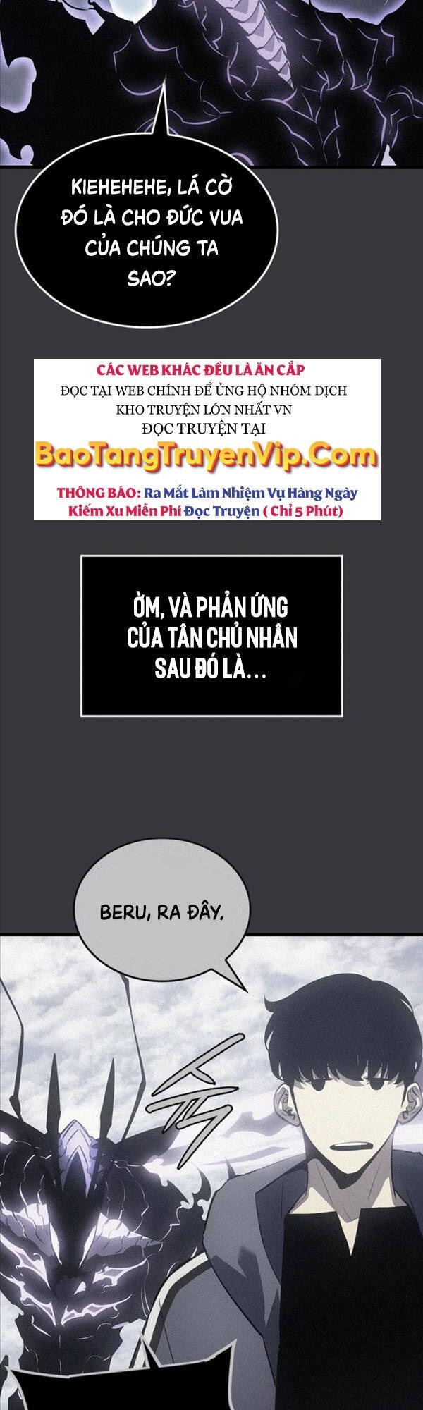 Solo Leveling Ss3 - Ch.8 - Trang 77 - Asahi Truyen