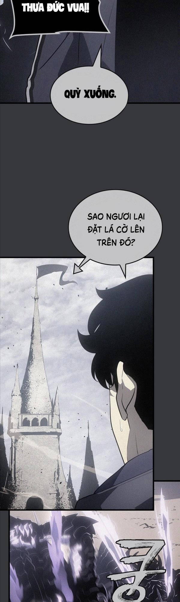 Solo Leveling Ss3 - Ch.8 - Trang 78 - Asahi Truyen