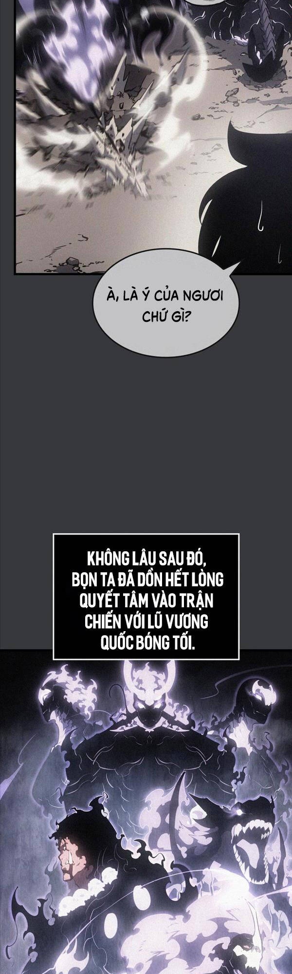 Solo Leveling Ss3 - Ch.8 - Trang 79 - Asahi Truyen