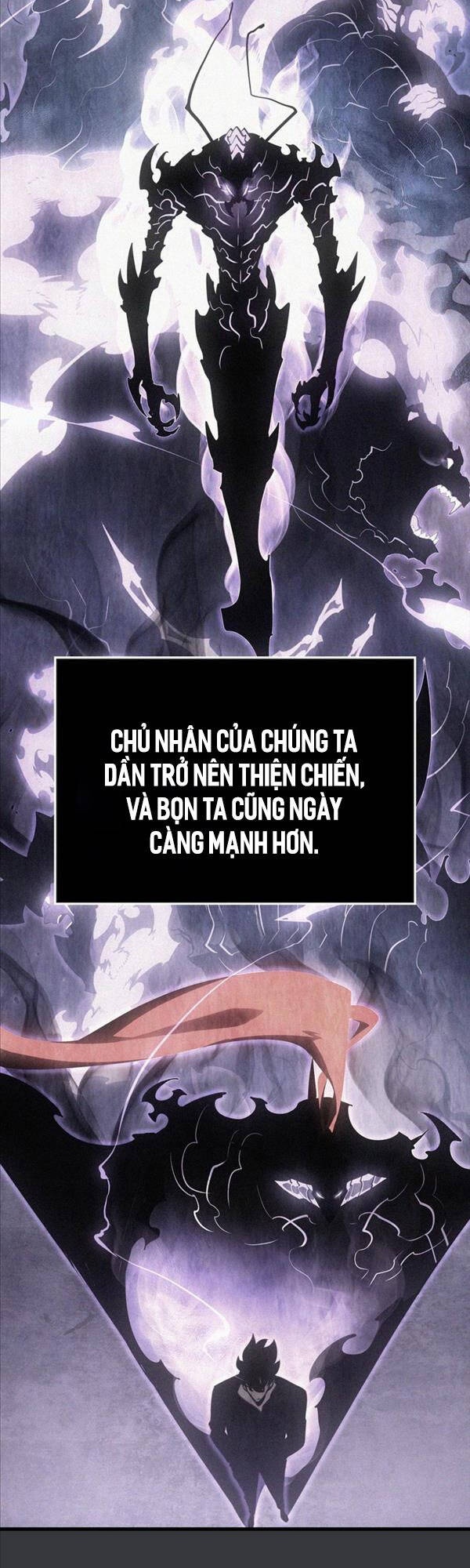 Solo Leveling Ss3 - Ch.8 - Trang 80 - Asahi Truyen