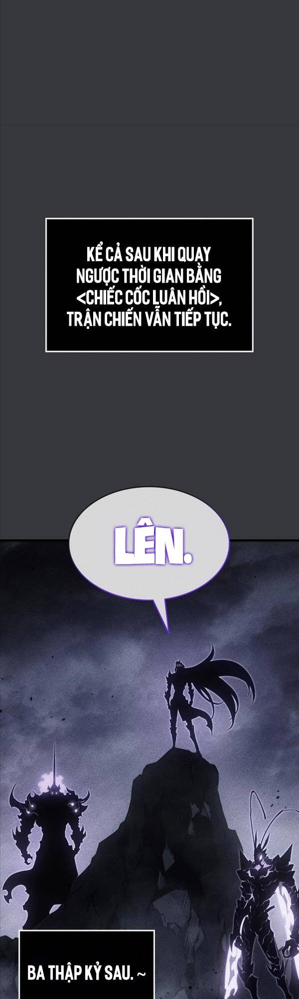 Solo Leveling Ss3 - Ch.8 - Trang 81 - Asahi Truyen